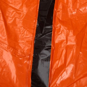 LHCER Outdoor Sleeping Bag, Emergency Sleep Bag, For Traveling Mountaineering Camping Hiking