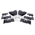 thumbnail image 2 of Air Lift Helper Spring Kit 88354 LoadLifter 5000 Ultimate; Air Spring With Internal Jounce Bumper; Frame Mount; Up To 5000 Pounds Of Leveling Capacity; Air Adjustable From 5 To 100 PSI, 2 of 4