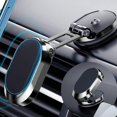 thumbnail image 4 of 360 Rotatable Car Phone Mount with Magnetic Adhesion, 4 of 8