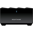 thumbnail image 3 of NETGEAR Nighthawk AX1800 Dual-Band Mesh Wi-Fi 6 System (MK62), 3 of 4