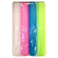 thumbnail image 1 of 4 Pack Toothbrush Holders Case Travel Camping Cover Tube Plastic Box Set New !!, 1 of 1