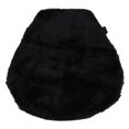 thumbnail image 1 of Motorbike Fluff  Cover, Soft Motorcycle Winter  Cover Wear Resistant Durable Anti Aging  For Motorbikes, 1 of 8