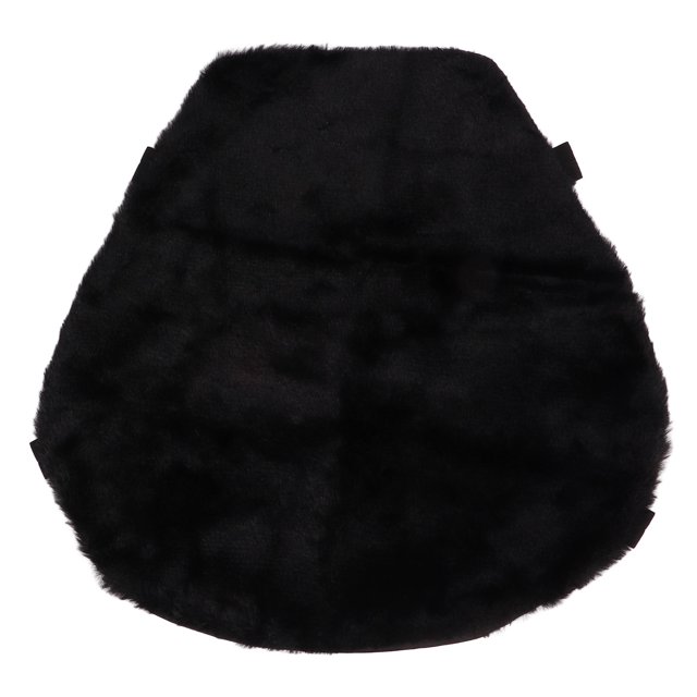 Motorbike Fluff Cover, Soft Motorcycle Winter Cover Wear Resistant Durable Anti Aging For Motorbikes