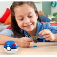 thumbnail image 4 of MEGA Pokémon Phantump Building Toy Kit, Poseable Action Figure (25 Pieces) for Kids, 4 of 6