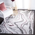thumbnail image 1 of SAFAVIEH Craft Angjelko Abstract Area Rug, 1 of 6