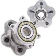 thumbnail image 1 of [Lot de 2] 950-008 - Roulement de Moyeu de Roue Latérale Arrière Conducteur Ou Passager Compatible avec Infiniti FX35 2003-2008 [3.5L Base - Modèles Seulement], 1 of 4