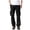 Black, variant on Quick Dry Pants Men Mens Cargo Pants Fashion Casual Slim Multi Pocket Straight Pants Outdoor Assault Pants Sports Pants Cargo Pants for Men with Pockets Mens Cargo Pants with Pockets