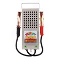 thumbnail image 3 of Car Battery Tester, Automotive 12V Battery Tester Automotive Alternator Tester Auto Battery Analyzer  For Marine For Car, 3 of 8