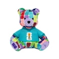 thumbnail image 1 of FIFA World Cup 2026 10-inch Plush Bear, 1 of 6