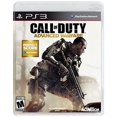 thumbnail image 1 of Appel de Devoir Remis à Neuf: Guerre Avancée pour PlayStation 3 PS3 Cab Shooter, 1 of 3