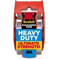 thumbnail image 1 of Scotch Packaging Tape with Dispenser, 2 Inches x 1000 Inches, Clear (142L), 1 of 5