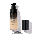 thumbnail image 3 of Milani Conceal+Perfect 2-in-1 Fond de teint et correcteur, 3 of 7