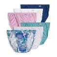 thumbnail image 1 of Jockey Culotte String Bikini Elance pour Femmes - Lot de 6, 1 of 4