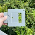 thumbnail image 1 of View Catcher, View Finder 2pcs Multi Purpose  for Craft Projects, 1 of 7
