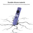 thumbnail image 2 of Étui en Silicone Antichoc Étanche pour Télécommande Redmi 4k Ultra, 2 of 3