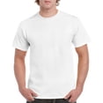 thumbnail image 1 of Gildan - Heavy Cotton T-Shirt, 1 of 1