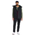 thumbnail image 2 of Manteau matelassé Canadiana pour hommes, 2 of 6