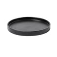 thumbnail image 1 of Round Plant Drip Tray, Living Room Balcony for Flower Planter Saucer Large, 1 of 4