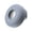 Denim Blue, variant on For Airtags Tracking Locator Silicone Protective Case Anti-loss Soft Cover