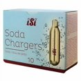 thumbnail image 1 of Isi North America Isi 100 Soda Chargers Gold, 1 of 4