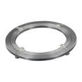 thumbnail image 3 of simhoa Rotating Turntable Bearing Art Crafts for TV Stand Catering Services 8inch, 3 of 8