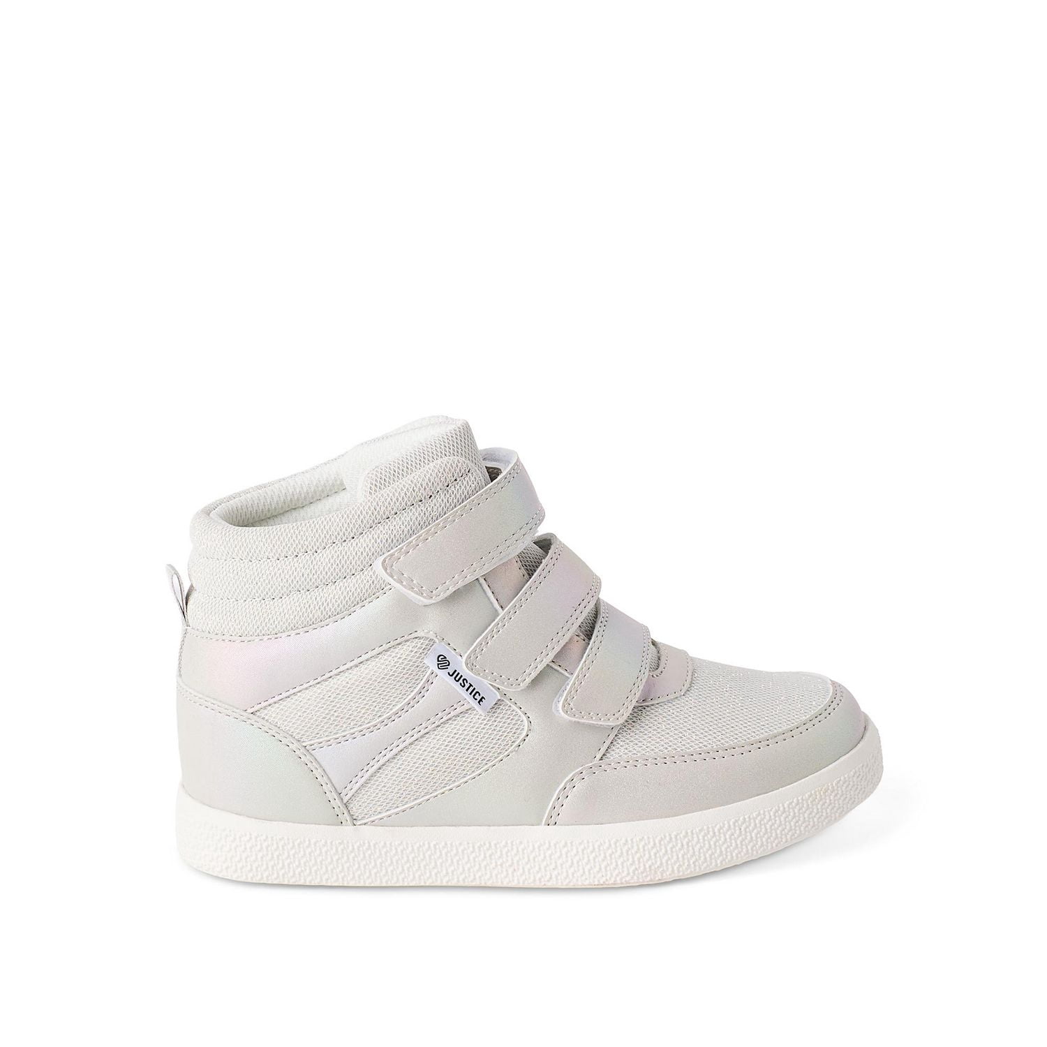 Chaussures montantes Justice pour filles
