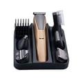 thumbnail image 1 of Multifunctional Electric Hair Clipper Household Rechargeable Trimmer Electric Clippers Hair Cutting Machine, 1 of 7