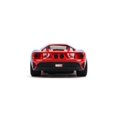 thumbnail image 5 of Marvel Spider-Man 2017 Ford GT R/C, Échelle 1:16 avec Charge USB, 2.4Ghz & Turbo Boost, Rouge et Bleu, 5 of 5