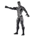 thumbnail image 2 of Marvel Avengers Titan Hero Series Black Panther Action Figure, 2 of 5