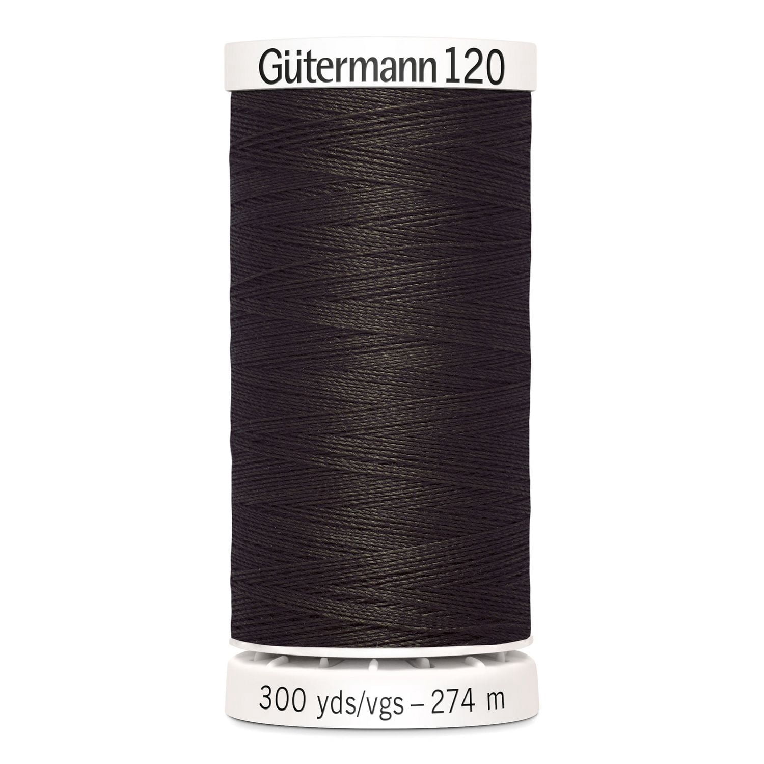 GÜTERMANN 120 Sew-All 100 % polyester fil Spool