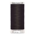 thumbnail image 1 of GÜTERMANN 120 Sew-All 100% Polyester Thread Spool, 274 m (300 yd), 1 of 5