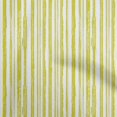 thumbnail image 1 of oneOone Cotton Flex Light Green Fabric Striped Line Sewing Craft Projects Fabric Prints By Yard 40 Inch Wide, 1 of 5