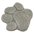 thumbnail image 4 of Pierre Commémorative pour Race d'Animal, Pierre Commémorative Empreinte de Patte de Chien Bricolage Lettrage Marqueur de Tombe de Chien Monument pour Animal pour Pelouse Extérieure Patio, 4 of 8
