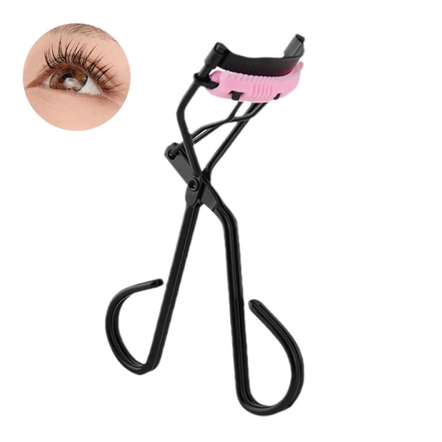 Peigne pour Recourber les Cils, Déformation, Convient à Toutes les Formes d'Yeux, Cils Z2A3[ Make Eye Hot M5 Y8M1