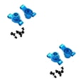 thumbnail image 4 of Baohd Enhanced RC Car Accs Spare Parts 1 10 Truck TT02 Modified Replacement Front Rear Rear Steering Cup 2Set, 4 of 6