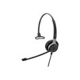 thumbnail image 1 of EPOS IMPACT SC 635 USB - Headset - on-ear - wired - USB, 3.5 mm jack - black, silver, 1 of 13