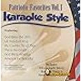 thumbnail image 2 of Daywind Karaoke Style: Patriotic Favorites, Vol. 1, 2 of 2