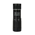 thumbnail image 2 of Jusqu'à 65 % de Rabais Iumwxz Jumelle de Nuit à Faible Luminosité pour Adultes 12x22 Jumelle avec Jumelle Compacte Jumelle Stabilisée Télémètre d'Extérieur Jumelle Essentiels de Camping Essentiels de Randonnée Tailgate, 2 of 5