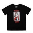 thumbnail image 2 of Harley Quinn Card Womens Sleep Lounge Pajama Set, 2 of 7