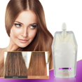 thumbnail image 1 of WIFKLSIIPG Moisturizing Nourishing Repairing Hair Conditioner Reversing Spa 450ml Hair Care for Dry or Damaged Hair Moisturizing Hair and Deep Conditioner, 1 of 7