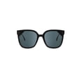 thumbnail image 2 of Voile Slider Alpha Fumée Noir Brillant, 2 of 12