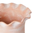 thumbnail image 3 of FRAÎCHE Spring Small Terracotta Planter Pot, 8-in, 3 of 5