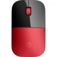 thumbnail image 1 of Souris sans fil HP Z3700, rouge, 1 of 4