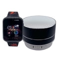 thumbnail image 4 of Flash Touch Screen Interactive Watch with  Bonus Bluetooth  Speaker, 4 of 5