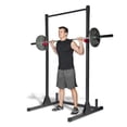 thumbnail image 1 of CAP Barbell Multi-Functional Power and Squat Rack with Bar Holder, 1 of 9