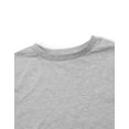 thumbnail image 3 of Marvel Spider-Man T-Shirt Gris à Manches Courtes pour Garçons, 3 of 6
