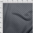 thumbnail image 2 of oneOone Polyester Lycra Fabric Circle Block Fabric Prints By Yard 56 Inch Wide, 2 of 4