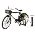 thumbnail image 1 of TISHITA 1:10 Modèle de Vélo de Simulation Collections Artisanat Alliage Vélo Classique Jouet Métal C, 1 of 8