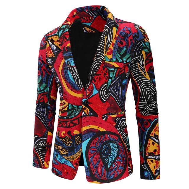 relayinert Stylish Suit For Men Comfortable And Professional Choice Modern Style Classic Men Suit Jacket X08 M
