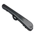 thumbnail image 2 of Xuanheng Cello Bow Box Padded Hard Carrying Case for Stage Performance Camping Travel black, 2 of 8
